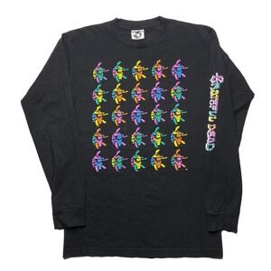 Vintage‎ Grateful Dead terrapin band shirt